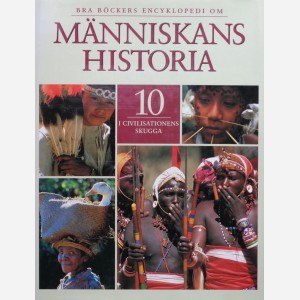 Människans Historia