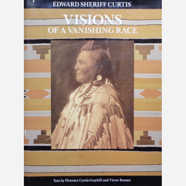 Visions of a vanishing race