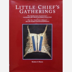 Little Chief's Gatherings