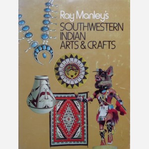 Southwestern Indian Arts & Crafts