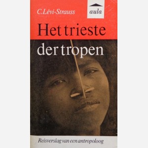 Het trieste der tropen