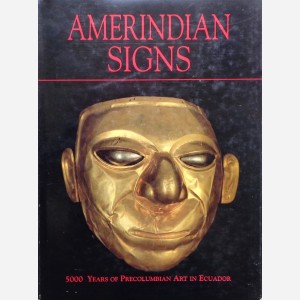Amerindian Signs