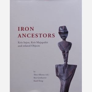 Iron Ancestors
