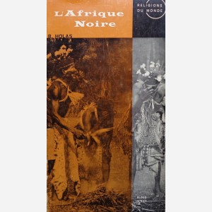 L'Afrique Noire