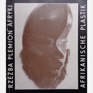 Afrikanische Plastik / Rzezba Plemion Afryki
