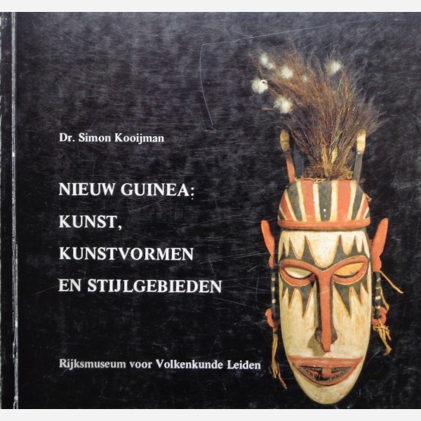 Nieuw Guinea