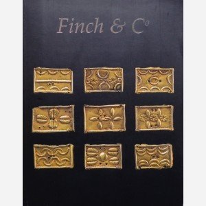 Finch & Co " Theatrum Mundi"