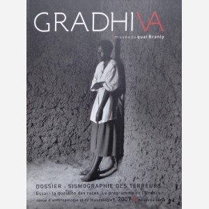 Gradhiva