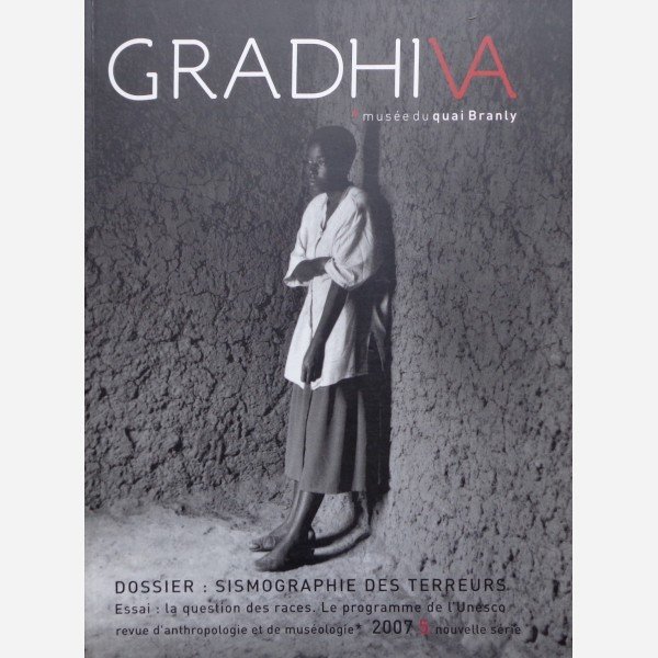 Gradhiva