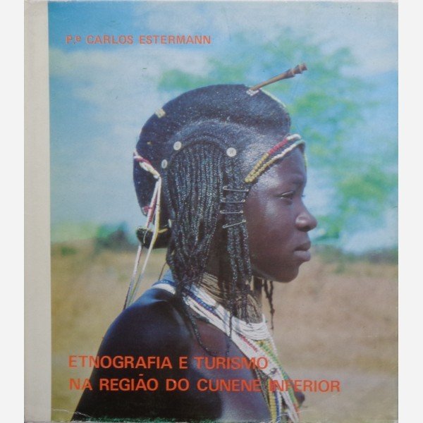 Etnografia e turismo na região do Cunene inferior 