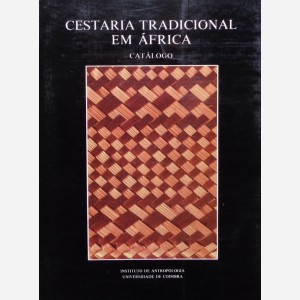 Cestaria Tradicional em Africa