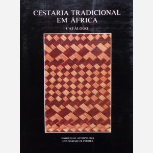 Cestaria Tradicional em Africa