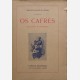 Os Cafres : seus usos e costumes