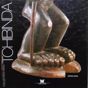 Collection Kitadi : Tchibinda