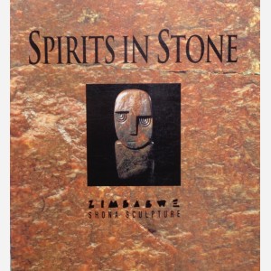 Spirits in Stone