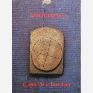 Associaties : Camiel Van Breedam en Afrikaanse Kunst