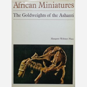 African Miniatures 