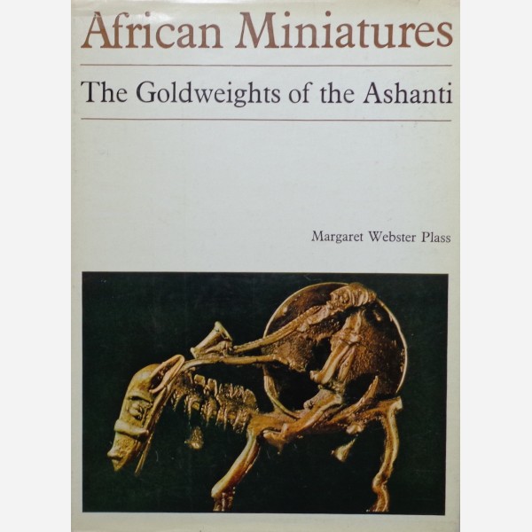 African Miniatures 