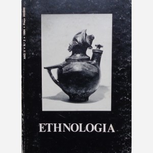 Ethnologia