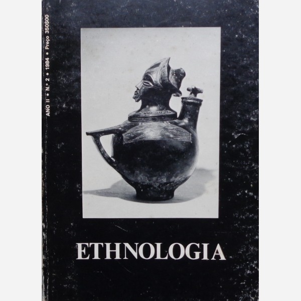 Ethnologia