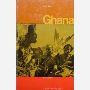 Ghana