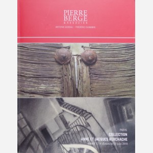 Pierre Bergé, Paris, 12-13/06/2010