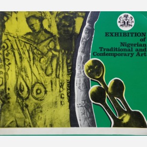 Exhibition of Nigerian Traditional and Contemporary Art
