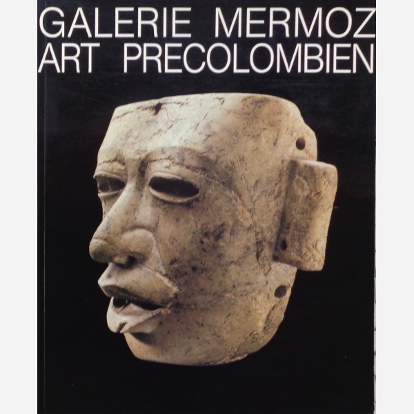 Galerie Mermoz : Art Précolombien