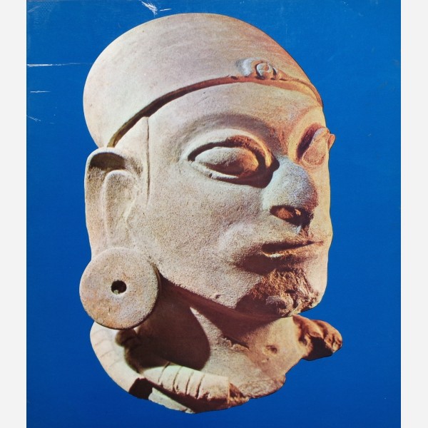 Richesses de l'Equateur. Art précolombien et colonial.