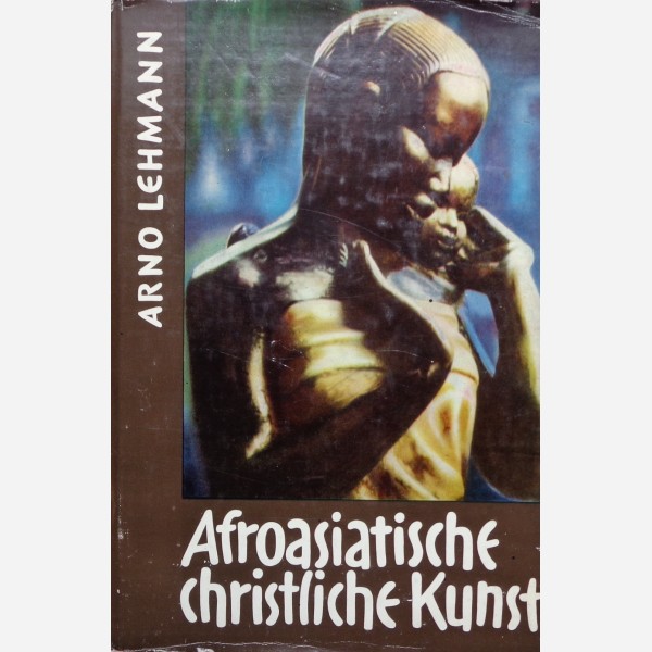 Afroasiatische Christliche Kunst