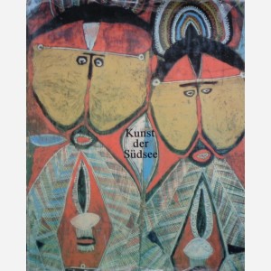 Kunst der Südsee