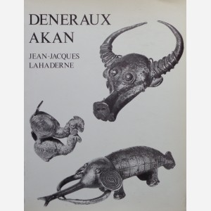 Deneraux Akan 