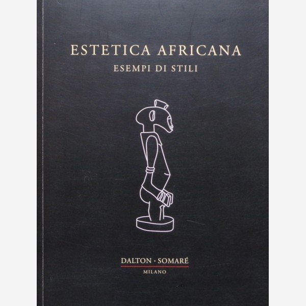 Estetica Africana