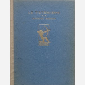 Le Totémisme