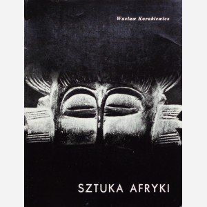Sztuka Afryki