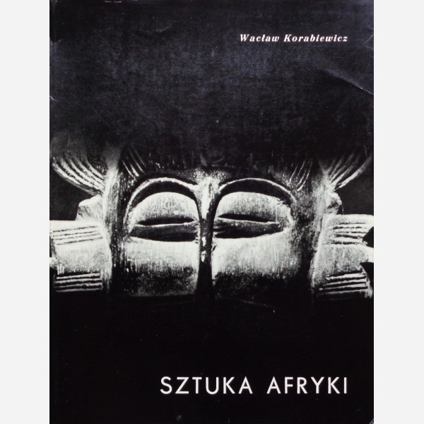 Sztuka Afryki