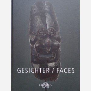 Gesichter / Faces