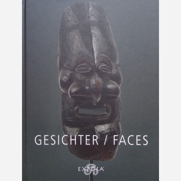 Gesichter / Faces