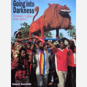 Going into Darkness