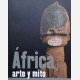 Africa, arte y mito