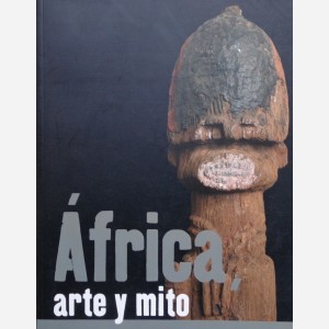 Africa, arte y mito