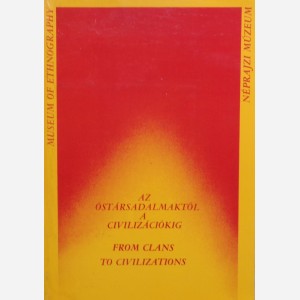 From Clans to Civilization