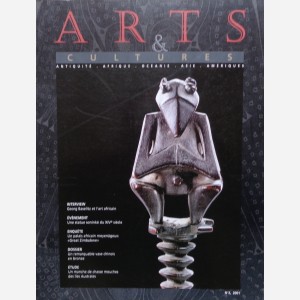 Arts & Cultures
