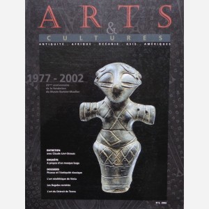 Arts & Cultures