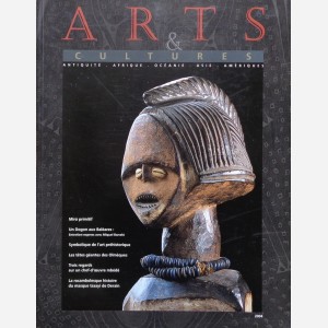 Arts & Cultures