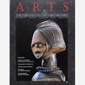 Arts & Cultures