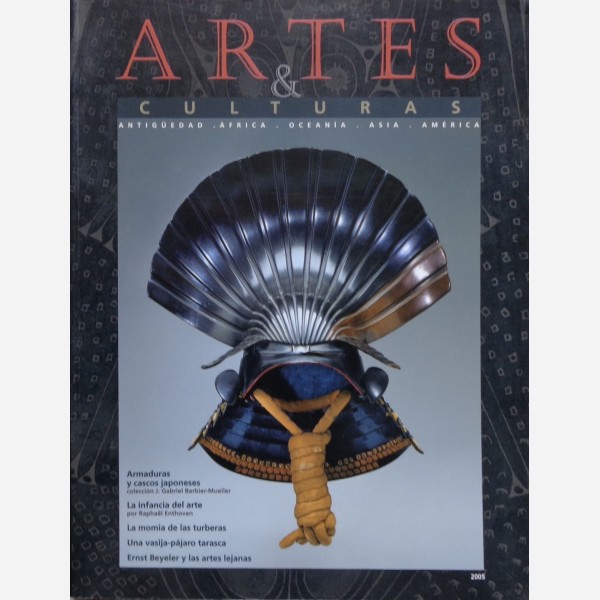 Artes & Culturas
