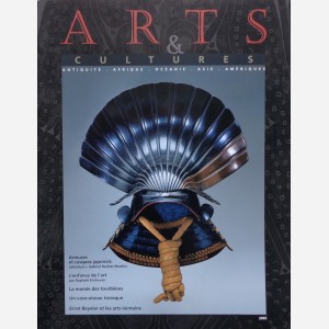 Arts & Cultures