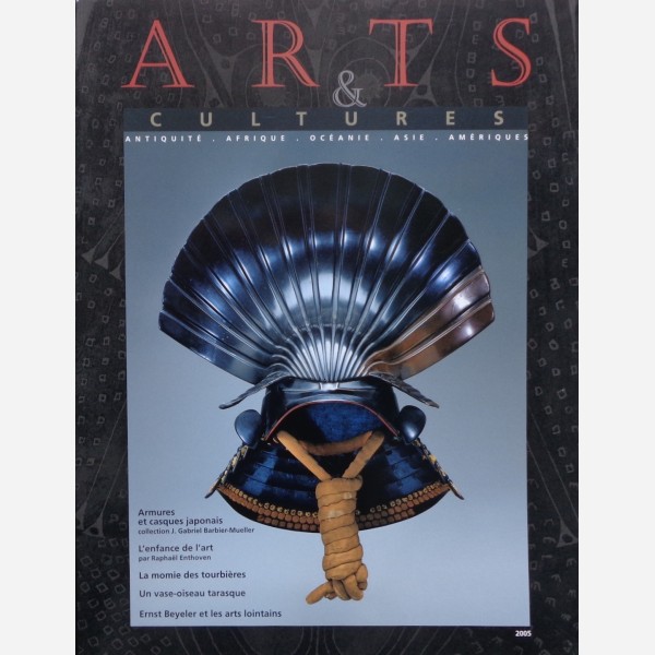 Arts & Cultures