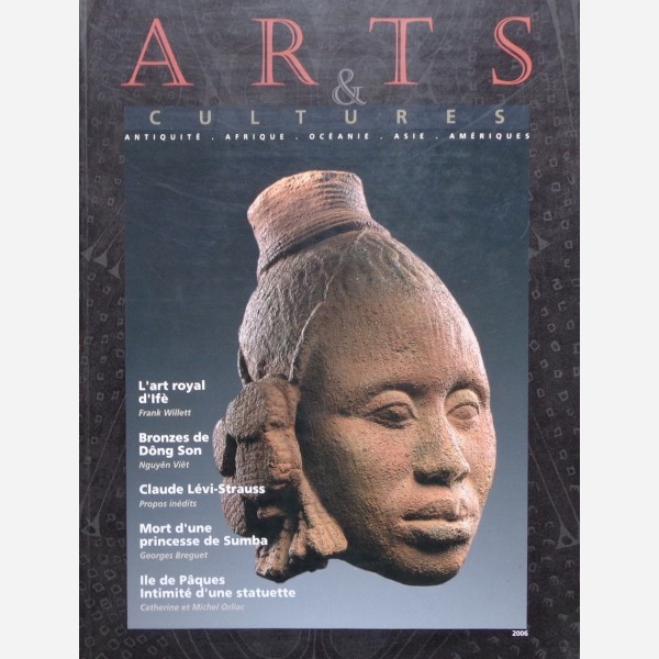 Arts & Cultures